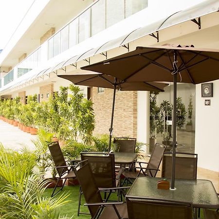 River City Hotel Montería Kültér fotó
