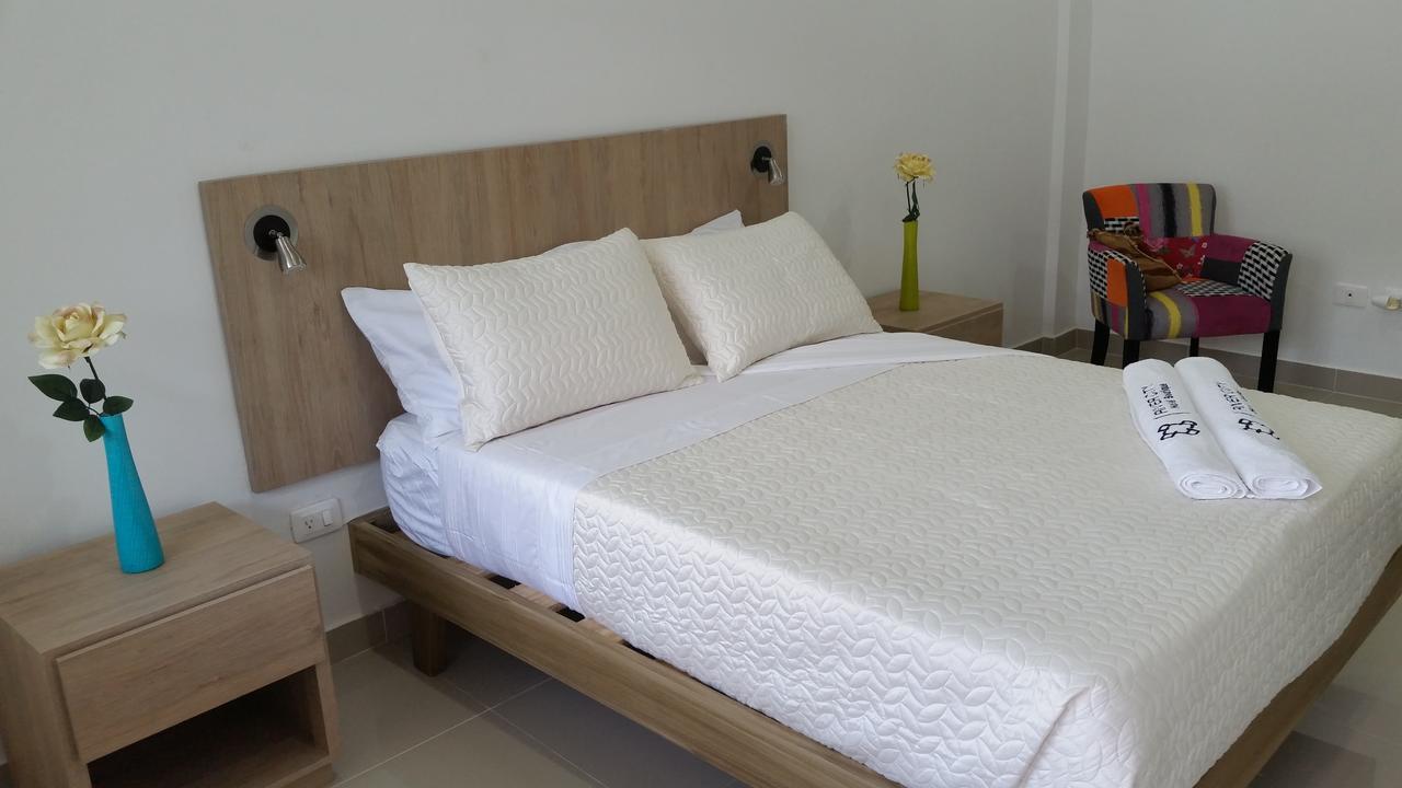 River City Hotel Montería Kültér fotó