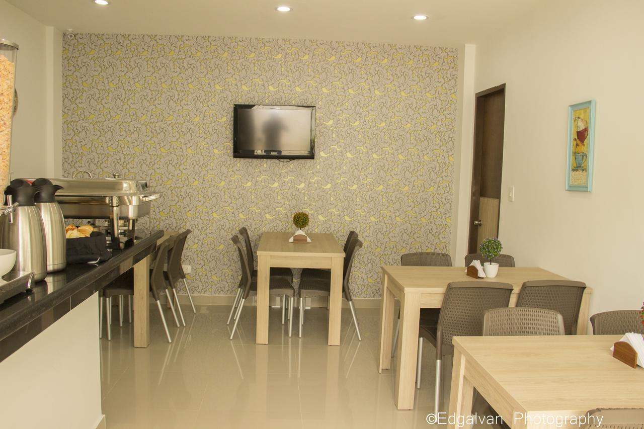 River City Hotel Montería Kültér fotó