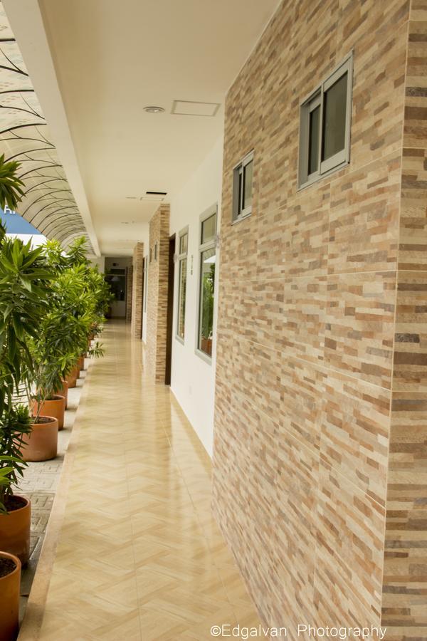 River City Hotel Montería Kültér fotó
