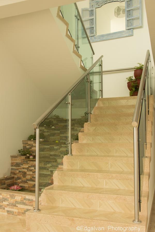 River City Hotel Montería Kültér fotó