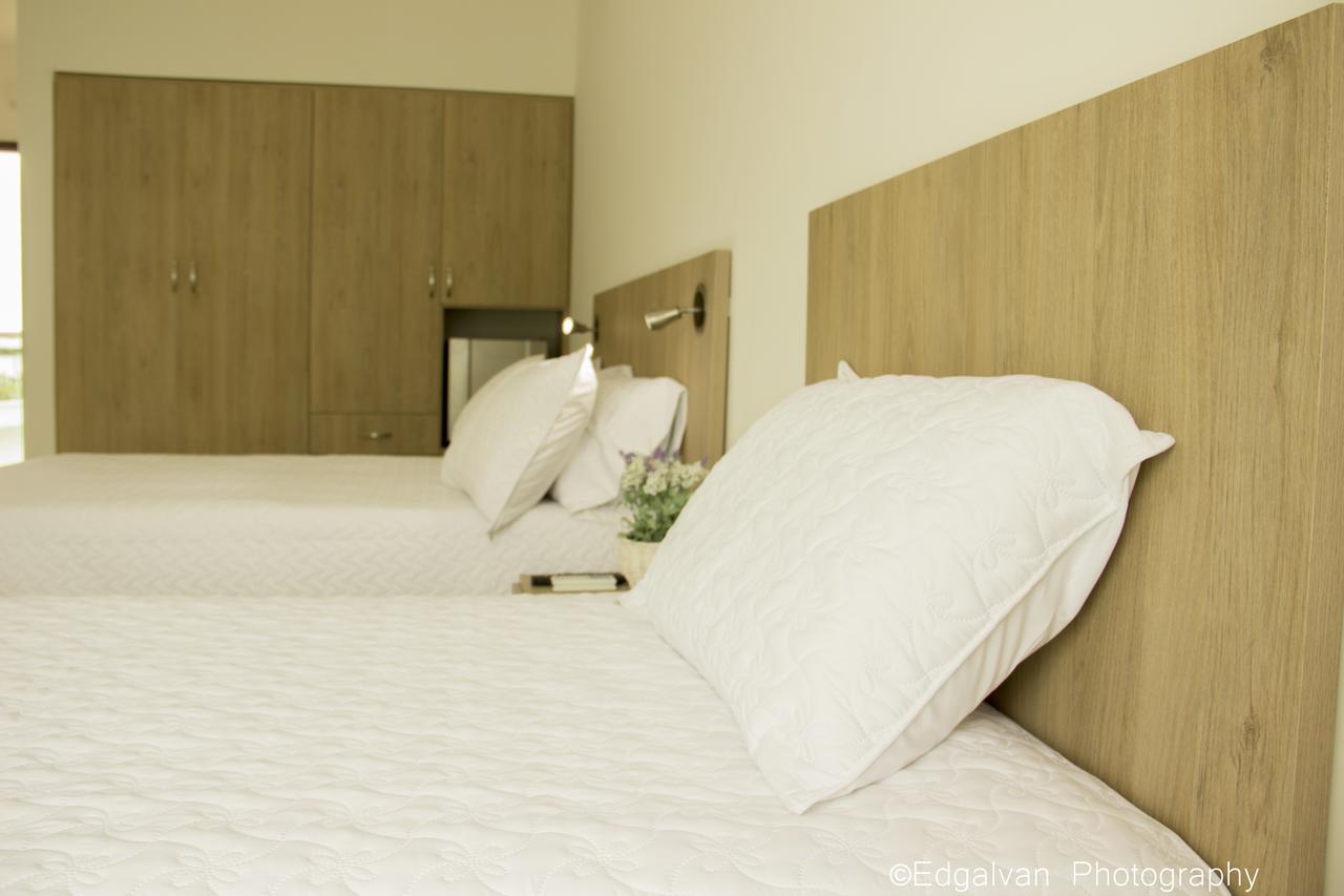 River City Hotel Montería Kültér fotó