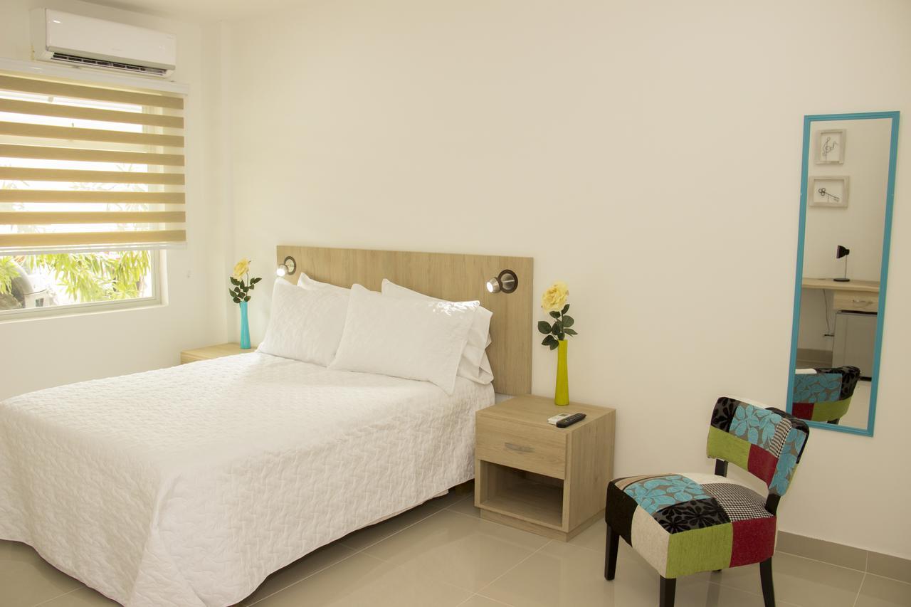 River City Hotel Montería Kültér fotó