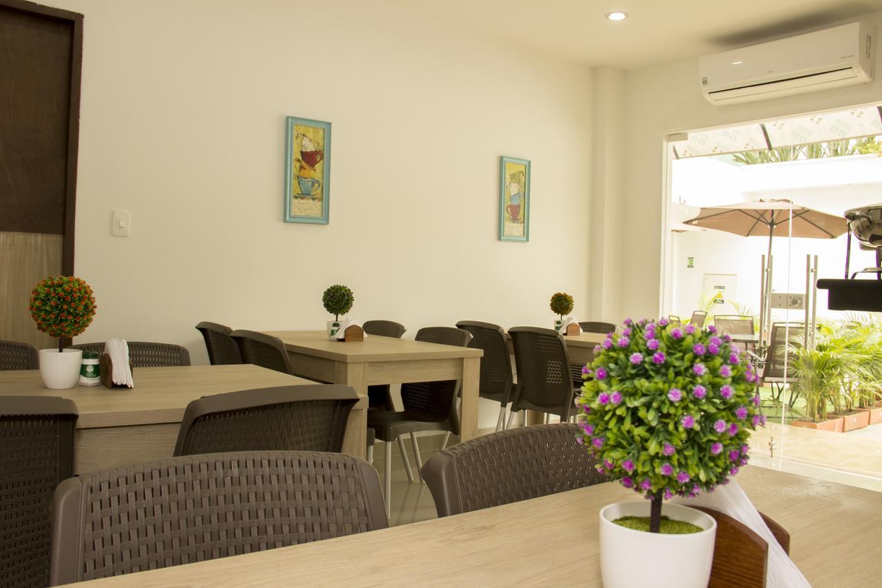 River City Hotel Montería Kültér fotó