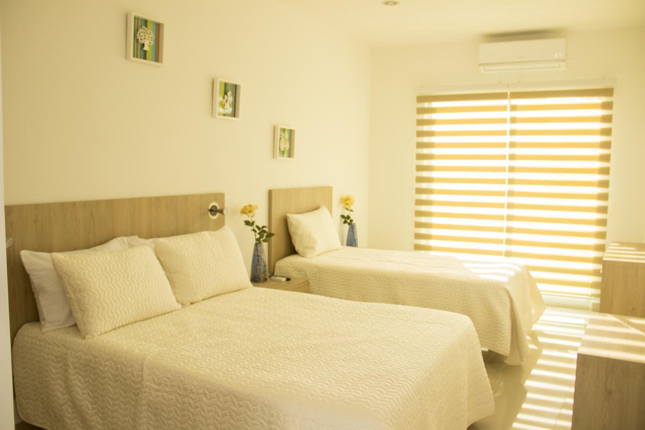 River City Hotel Montería Kültér fotó