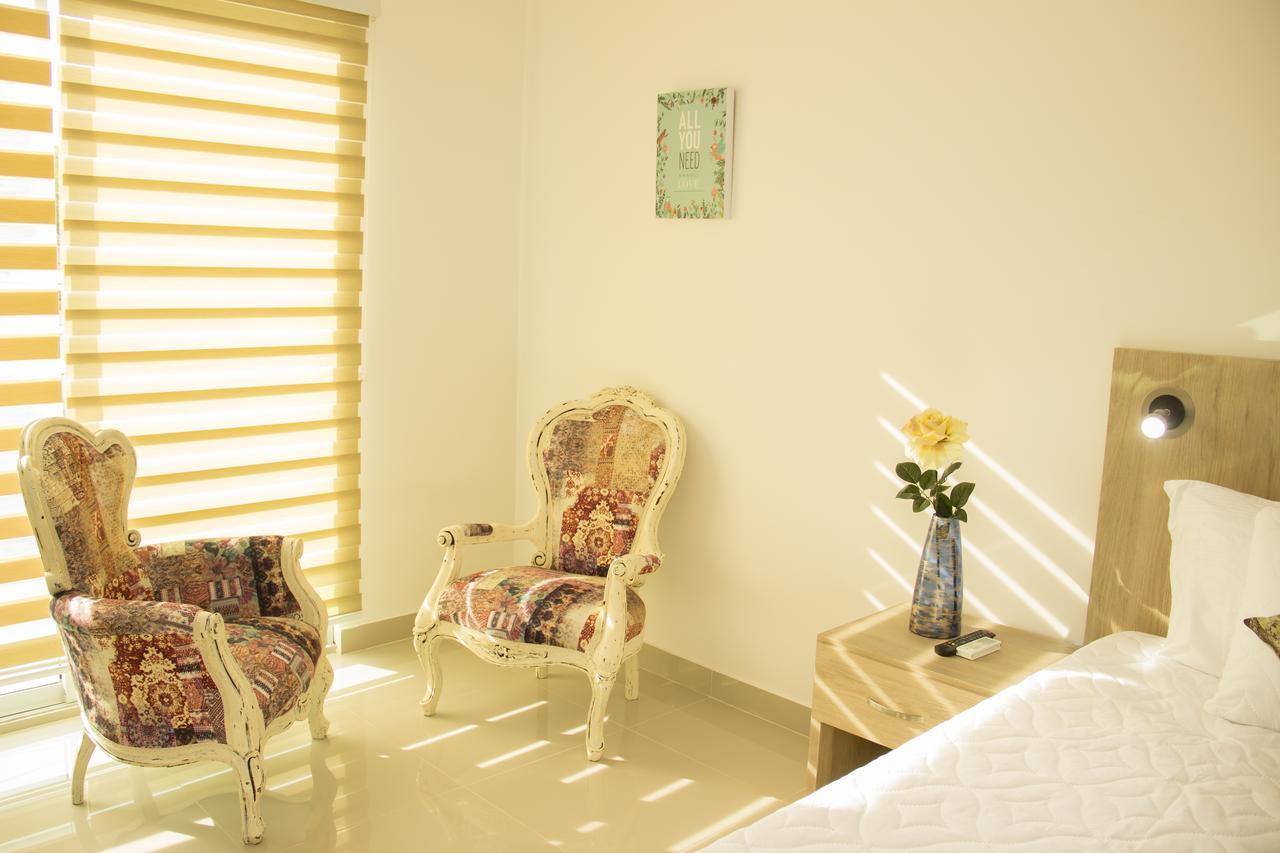 River City Hotel Montería Kültér fotó