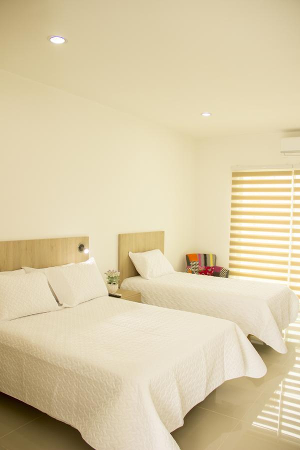 River City Hotel Montería Kültér fotó
