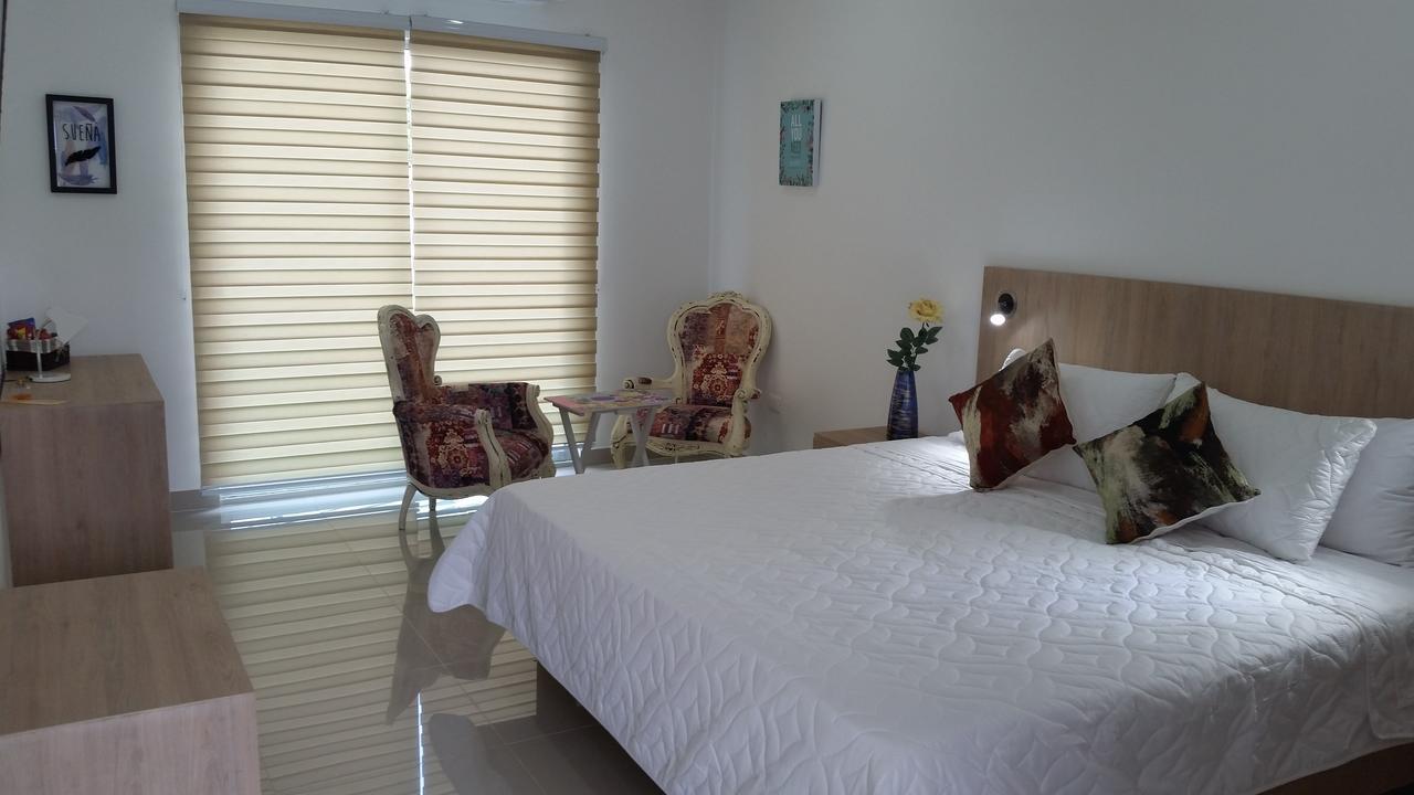 River City Hotel Montería Kültér fotó