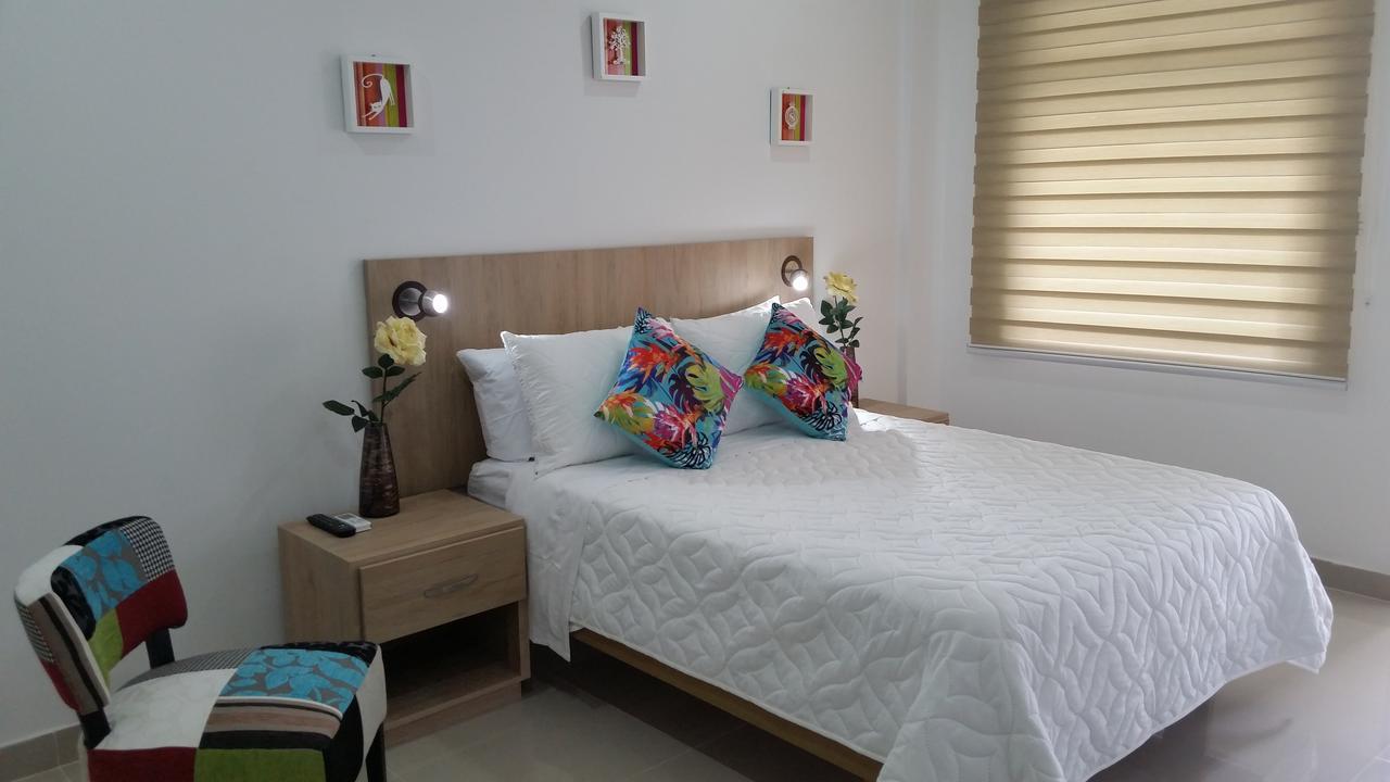River City Hotel Montería Kültér fotó
