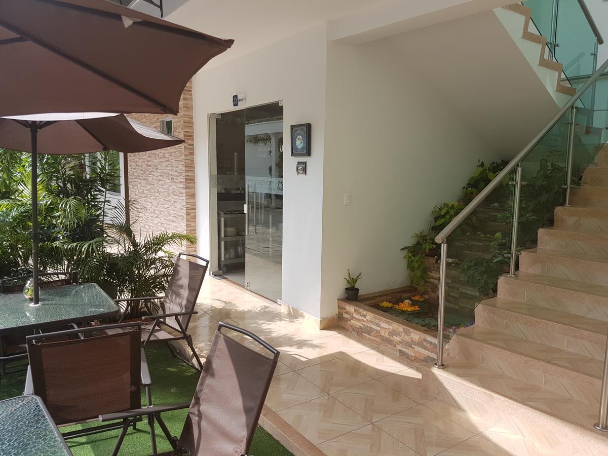 River City Hotel Montería Kültér fotó