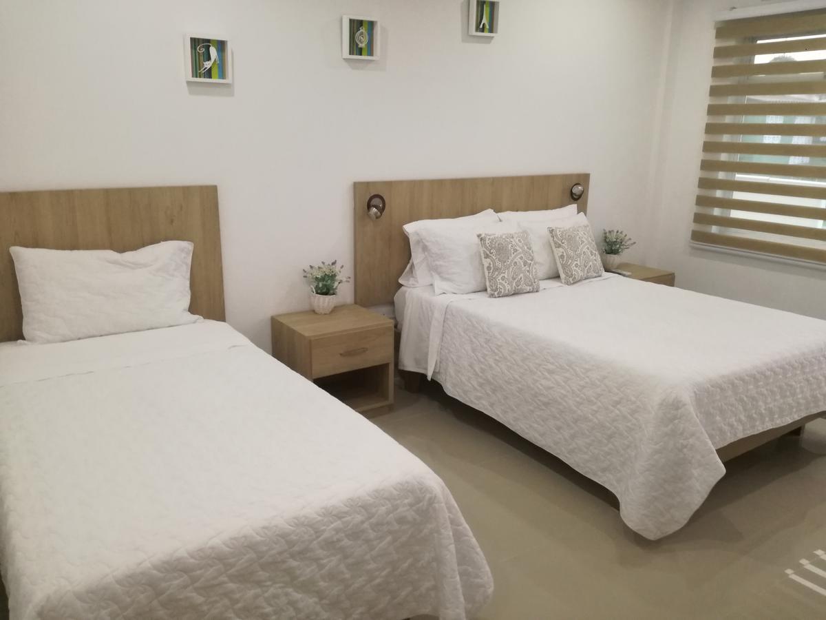 River City Hotel Montería Kültér fotó