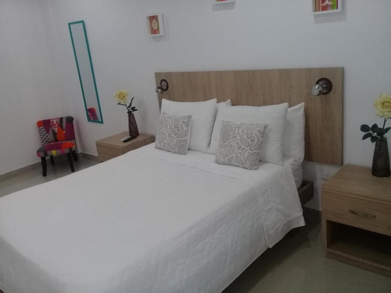 River City Hotel Montería Kültér fotó